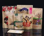 Ziplock Paper Food Grade Packaging