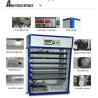 Buy cheap Fully Automatic Chicks Incubator Machine 3000 Egg Incubator from wholesalers