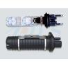 Buy cheap 576 Core Fiber Optic Splice Closure For Aerial , Duct And Underground from wholesalers
