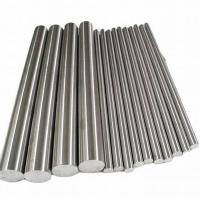 Buy cheap SAE4140 42crmo4 4140 4130 1020 1045 Alloy 925 Round Bar Carbon Steel Round product
