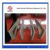 Buy cheap 441540 Putzmeister Concrete Pump Parts 441541 Concrete Pump Mixing Paddle from wholesalers