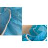 Buy cheap handmade 40gsm 23inch Medical Bouffant Caps from wholesalers