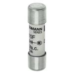 Excellent Cycling Capability And Performance Cramic Fuse Eaton Bussmann 10 X 38
