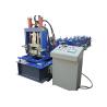 Buy cheap Open Section Steel 15kw Square Tube Roll Forming Machine 20-60m/Min from wholesalers