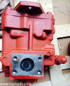Buy cheap KYB PSVL-54CG-15 hydraulic Piston Pump/main pump for IHI160 excavator from wholesalers