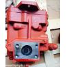 Buy cheap KYB PSVL-54CG-15 hydraulic Piston Pump/main pump for IHI160 excavator from wholesalers