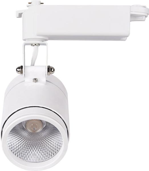 Buy cheap CITIZEN and LUSTROUS COB LED,Lifud Driver (AC220-240V) and (AC100-277V)6063 Aluminum Housing & glass cover from wholesalers