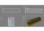 Topshaw Friendly Environmental Design China Manufacturer Outlet Shipping