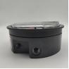 Buy cheap Cast Aluminum Case Differential Pressure Gauge for 15PSI Max. Pressure in Industrial from wholesalers