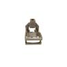 Buy cheap Cutom Made Polysulfone Injection Molding Plastic Parts Heat Resistant from wholesalers