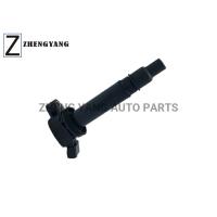 Buy cheap 90919-02248 Toyota Camry Ignition Coil VISTA AURION COASTER COROLLA Durable product