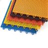 Buy cheap Customized Color PP Tiles Sports Flooring For Outdoor Sport Courts from wholesalers