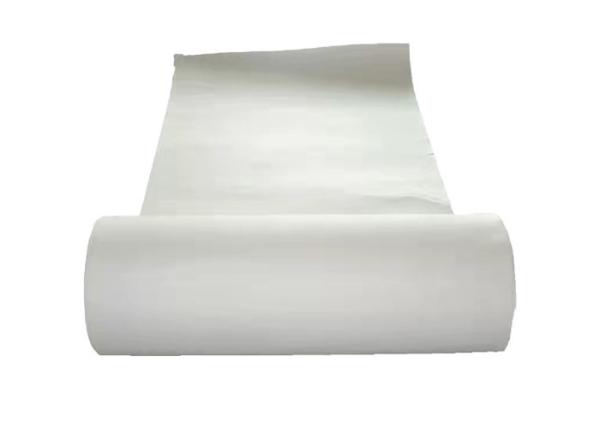 Buy cheap Temperature Resistant 120 Degree Hepa Filter Material 5um Sub High Efficiency from wholesalers