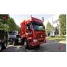 Buy cheap SINOTRUK HOWO 420hp Heavy Duty New/Used 6x4 Tractor Head Truck from wholesalers