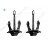 Buy cheap N TYPE POOL HHP Stainless Boat Hall Anchor Galvanized from wholesalers