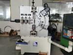 5.5kw CNC Spring Making Automatic Coil Wire Manufacturing Machine