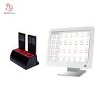 Restaurant Locator Table Location System Equipment Tables
