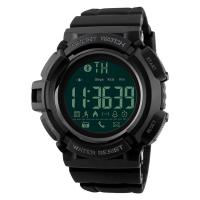 Buy cheap sports outdoor watches 1245 digital mens watches 5 ATM waterproof wristwatches product