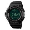 Buy cheap sports outdoor watches 1245 digital mens watches 5 ATM waterproof wristwatches smart watch from wholesalers