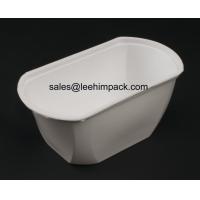 Buy cheap Plastic bowl tray for food product
