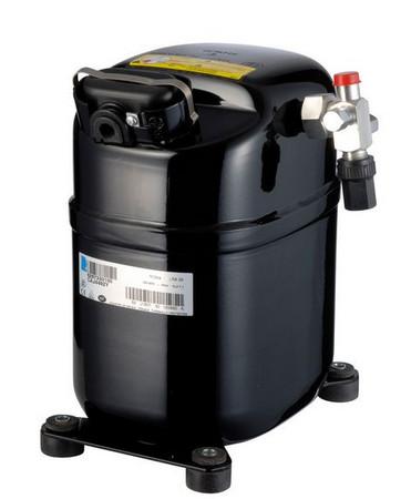 Buy cheap Tecumseh CAJ2446Z Hermetic Refrigeration Compressors from wholesalers