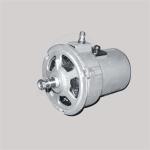 12V 55A / 75A VW Beetle Alternator Assembly Type 3C / ISO16949 Approved