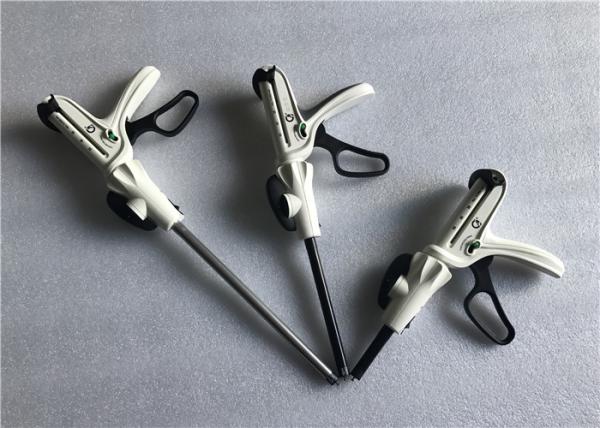 Buy cheap Endo Gia Minimally Invasive Surgical Linear Stapler And Reloads Elongated from wholesalers