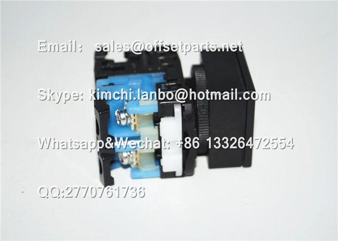 AG28F5M-10E3W AG28F5M E3 komori pressure switch original offset printing machine spare parts