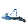 Buy cheap 20 Inch River Sand Cutter Suction Dredge Machine From China from wholesalers