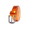 Buy cheap Casual print logo Pin Buckle Lady Cowhide Leather Belt from wholesalers