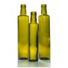 Buy cheap Green Olive Glass Oil Bottle Container Bulk 250ml 1000ml 1L from wholesalers