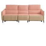 BN Modern Minimalist Functional Sofa Living Room Sofa recliner Chair Combination
