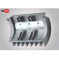 Buy cheap Custom Size Die Cast Aluminium Housing Centrifugal Pump Spare Parts 90HRB product
