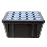 Buy cheap Agriculture Hydroponic Sponge Medium Cloning For Garden Plants / Retail from wholesalers