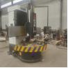 Buy cheap Henan Lathe Torno Vertical Turning Machine Vertical Turret Lathe CK5116 from wholesalers