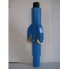 Buy cheap Drilling Rig Oil Wellhead Equipment All specifications Fixed Diameter Hole Opener from wholesalers