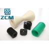 Buy cheap Nylon ±0.1mm Length 91mm Machined Plastic Parts from wholesalers