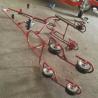 Buy cheap Flame Retardant Spray Paint Overhead Line Bicycle Overhaul Vehicle Inspection Trolley from wholesalers