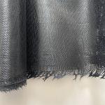 Fire Resistant Asphalt Cloth Waterproof Roadway Fabric