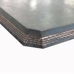 500-2500mm Length Conveyor Belt for Heavy-Duty Crusher Plant in Construction