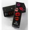 Buy cheap Cosmetic lipstick Recycled Folding Custom Cardboard Paper Gift Cosmetic Luxury Packaging Box,gift packaging paper flower from wholesalers