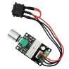 Buy cheap 10-60V DC PWM Motor Speed Controller 20A 60A 12V 24V 36V 48V from wholesalers