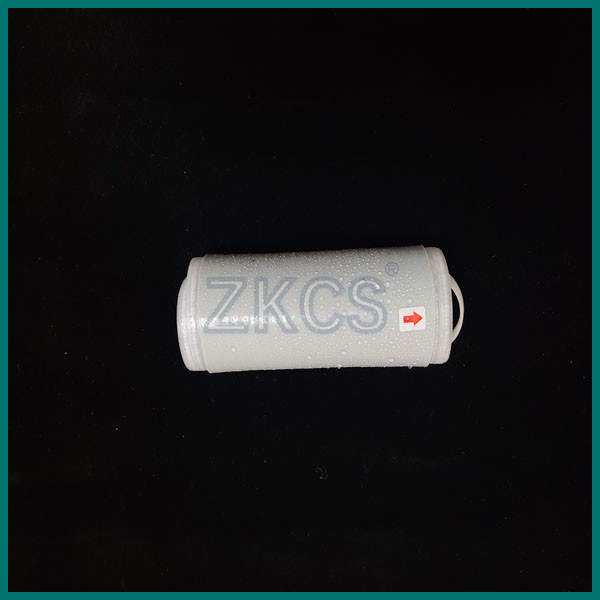21KV/M 40mm Dia Cold Shrink Sleeving Waterproof Insulation ASTM D257