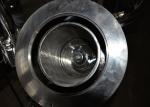 Stable Powder Granulator Machine KZL Series Quick Stirring Granulator Capsule