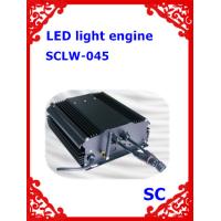 Buy cheap 45W WIFI LED fiber optic light engine product