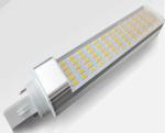 Buy cheap 7w LED G24 PL lamp,E27 corn lamp from wholesalers