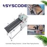 Buy cheap Divider Plate Pagination Machine With Integrated Coding And Labeling from wholesalers