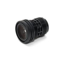 Buy cheap Professional IR Fixed M12 CCTV Lens 1/2.7'' 960P 90 Degrees High Pixel product
