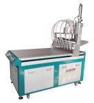 Floor Stand Glue Dispensing Machine Multi Heads Adhesive Dispensing Systems 600