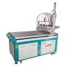 Buy cheap Multi Heads Dispensing Robots 500mm/sec Liquid Silicone Dispenser 150W For back lit panel from wholesalers